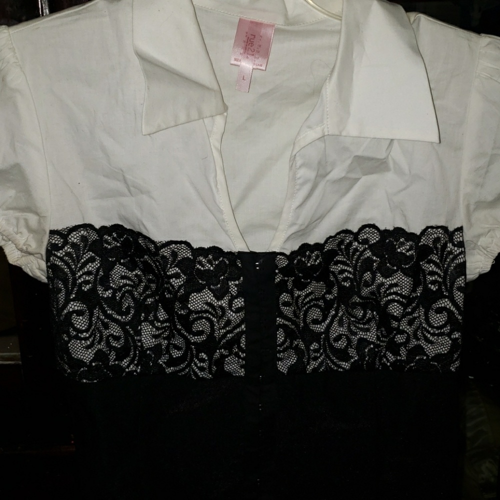 Rue 21 shirt